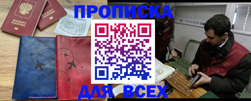 прописка в Мончегорске